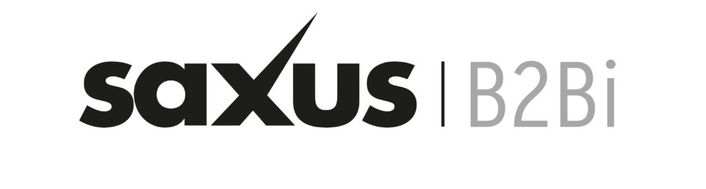 Saxus logo