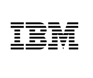IBM Logo
