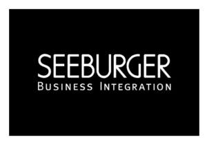 seeburger logo